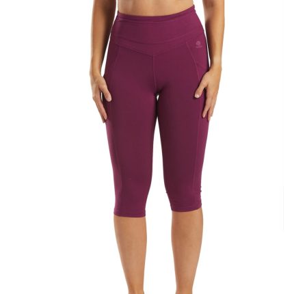 Yoga Capris Pants