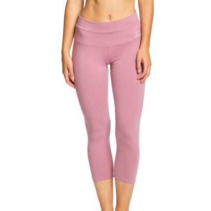 Yoga Capris Pants