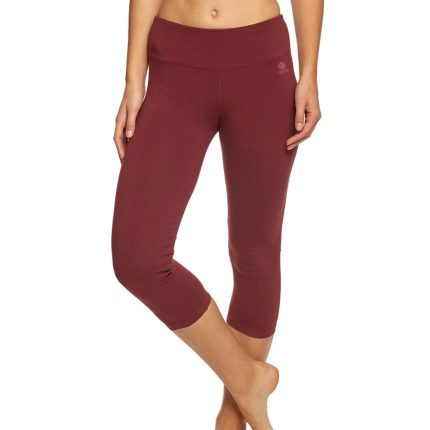 Yoga Capris Pants