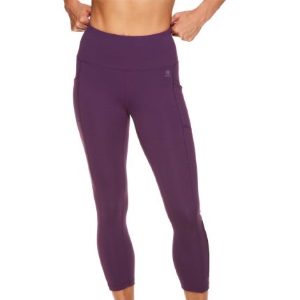 Yoga Capris Pants