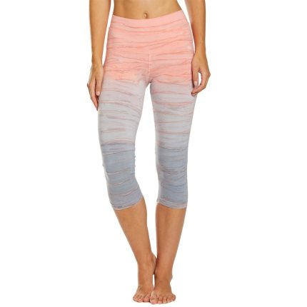 Yoga Capris Pants