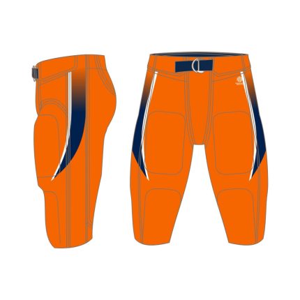 Youth Football Pants