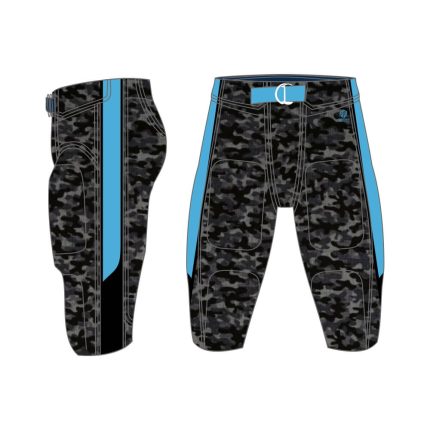 Youth Football Pants