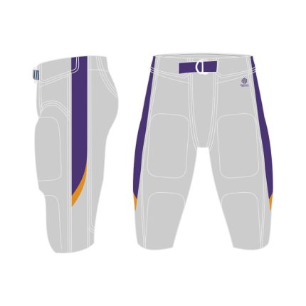 Youth Football Pants