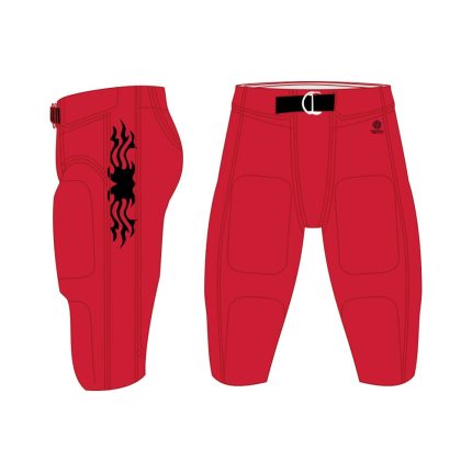 Youth Football Pants