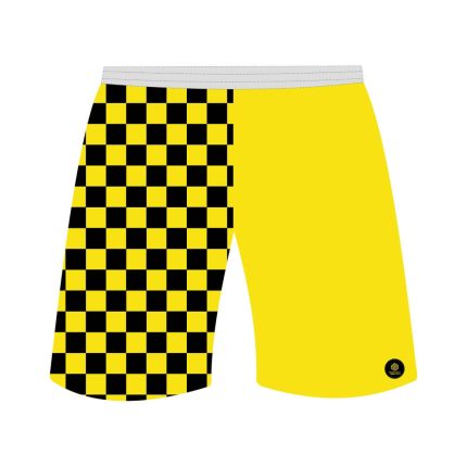 Youth Volleyball Shorts