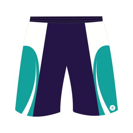 Youth Volleyball Shorts