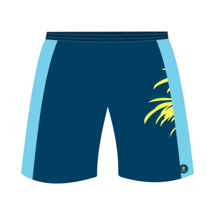 Youth Volleyball Shorts