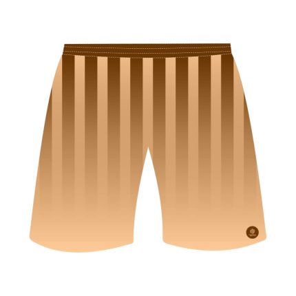 Youth Volleyball Shorts