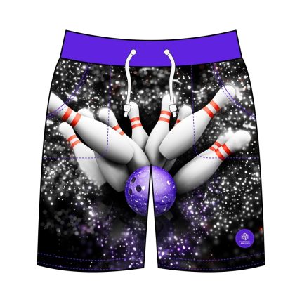 Bowling Shorts