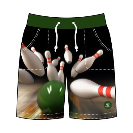 Bowling Shorts