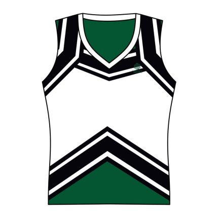 Cheerleader Tops