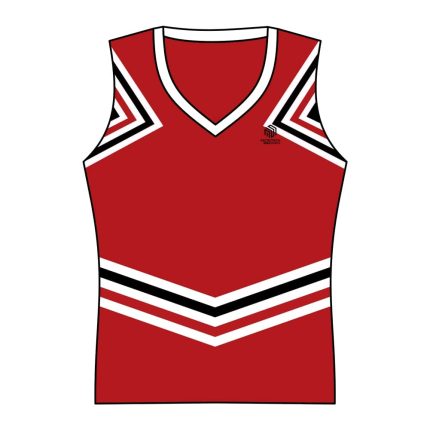 Cheerleader Tops