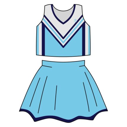 Cheerleader Outfits