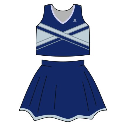 Cheerleader Outfits