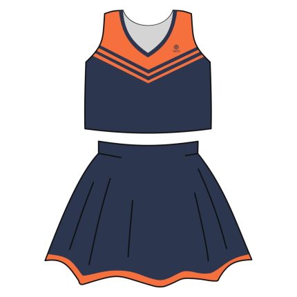 Cheerleader Outfits