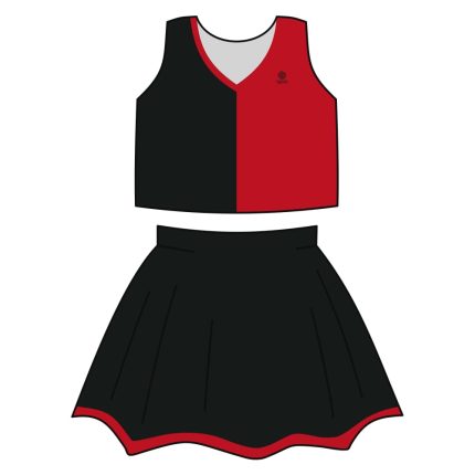 Cheerleader Outfits