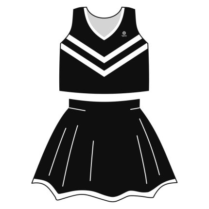 Cheerleader Outfits