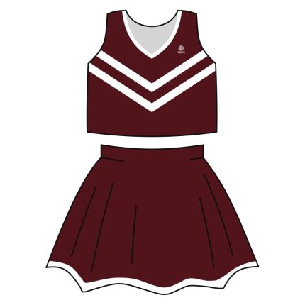 Cheerleader Outfits