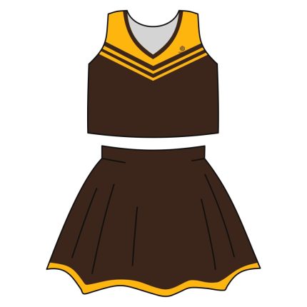 Cheerleader Outfits