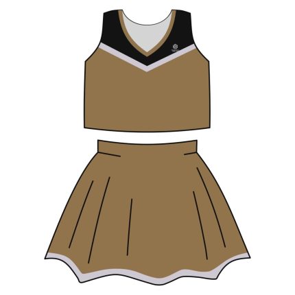 Cheerleader Outfits