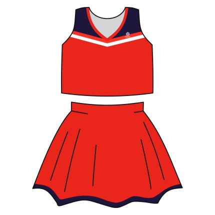 Cheerleader Outfits