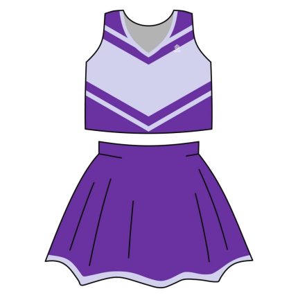 Cheerleader Outfits