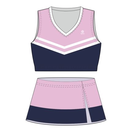 Custom Cheer Set