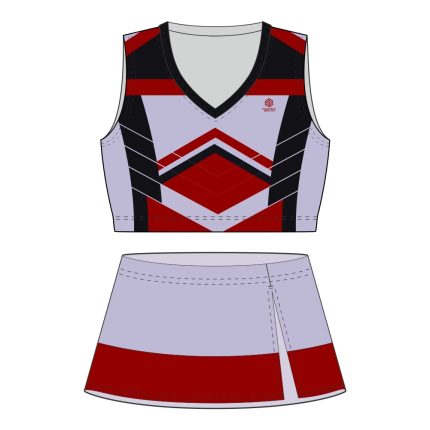 Custom Cheer Set