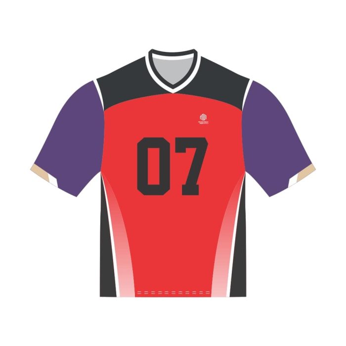 Custom Lacrosse Jerseys