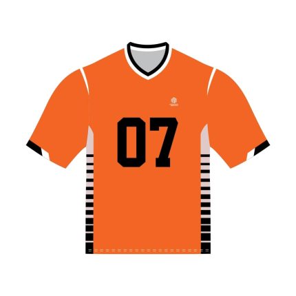 Custom Lacrosse Jerseys