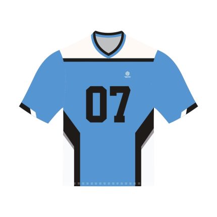 Custom Lacrosse Jerseys