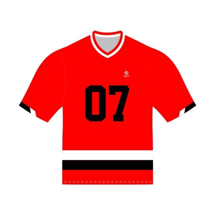 Custom Lacrosse Jerseys