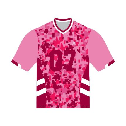 Custom Lacrosse Jerseys