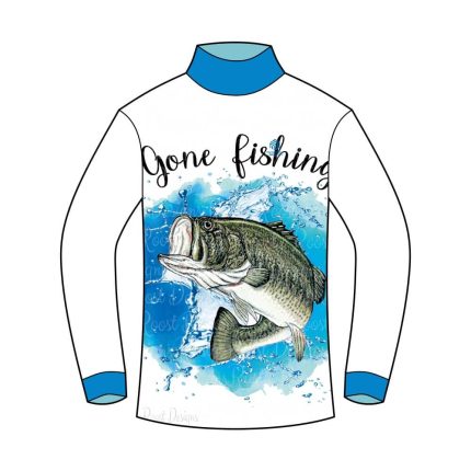 Fishing Shirts