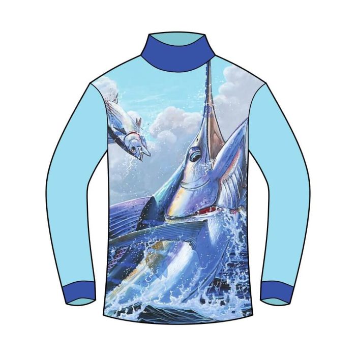 Fishing Shirts