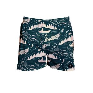 Fishing Shorts