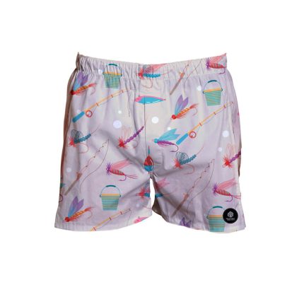 Fishing Shorts