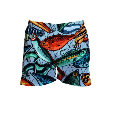 Fishing Shorts