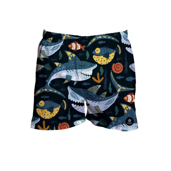 Fishing Shorts