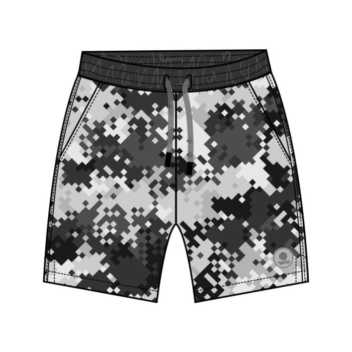 Mens Volleyball shorts