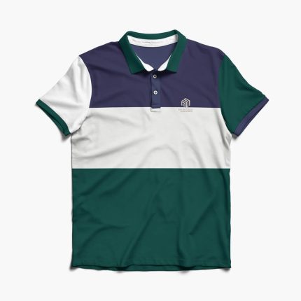 Pima Cotton Polo