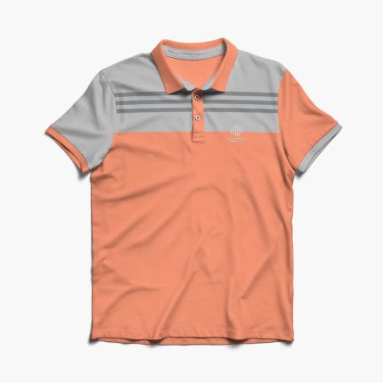 Pima Cotton Polo