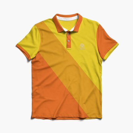 Pima Cotton Polo