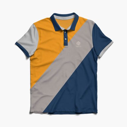 Pima Cotton Polo