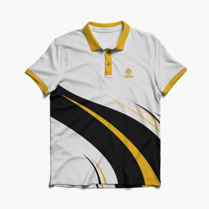 Pima Cotton Polo