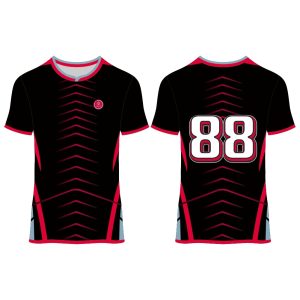 Sublimated Volleyball Jerseys