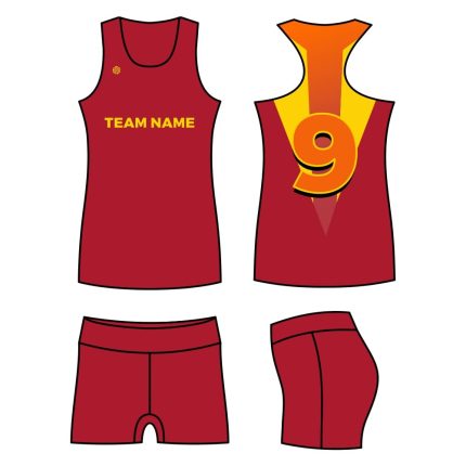 Track Uniforms