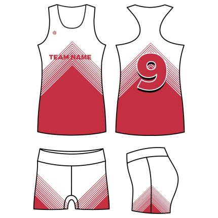 Track Uniforms