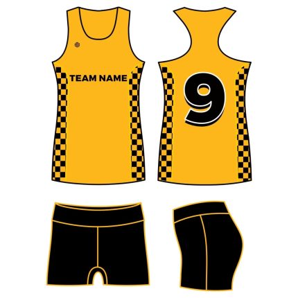 Track Uniforms